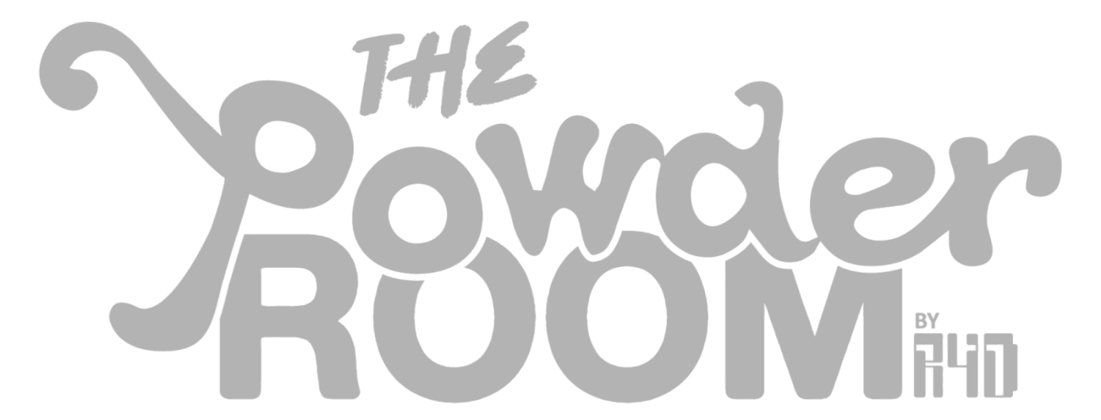 The Powder Room
